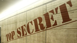 Top-Secret